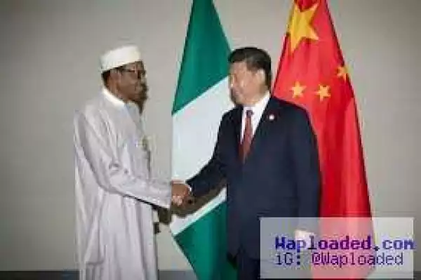 Buhari, China president have built foundations for a strong relationship – Osinbajo